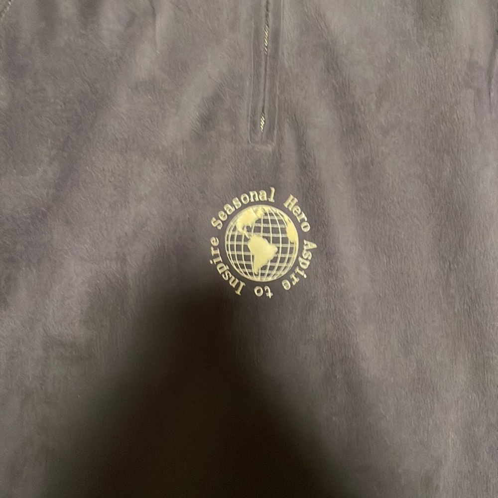 Hoodie mens medium